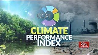 In Depth - Climate Performance Index