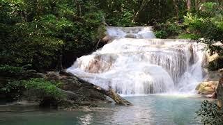 TOP-10 WORLD BEAUTIFUL WATER FALL