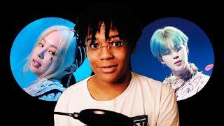 #KPopStansAreOverParty
