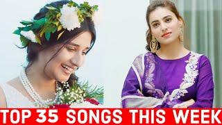 Top 35 Punjabi Songs Of The Week 2021 (March 26) | Latest Punjabi Songs 2021 | New Punjabi Song 2021