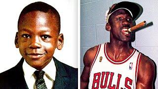 10 Things You Didn't Know About Michael Jordan