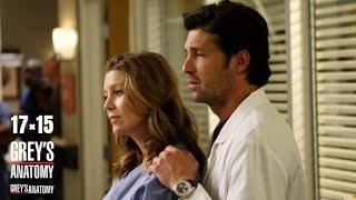 Grey's Anatomy 17x15 Promo | Grey's Anatomy 17x15 Promo | Grey's Anatomy Season 17 Episode 15