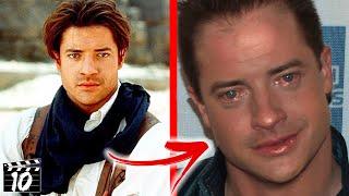 Top 10 Hollywood Actors Who Are Hard To Work With