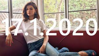 TOP 40 SINGLE CHARTS ►17. Januar 2020 [FullHD]