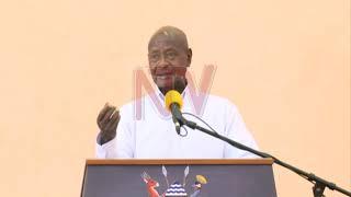 President Museveni remains bullish about economy