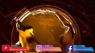 Top 10 Headlines Prime Time