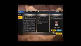 WHY FREE FIRE CHANGE GOLD UPGRADING SYSTEM TO FRAGMENT UPGRADING SYSTEM #shorts  #shortvideo