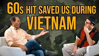 Forgotten 60s Hidden Gem That Comforted Soldiers Going To Vietnam | Professor of Rock