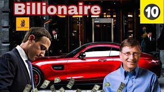 Top 10 Most Richest People In The World 2020