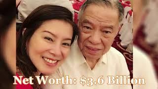 Top 10 Richest People In The Philippines 2020