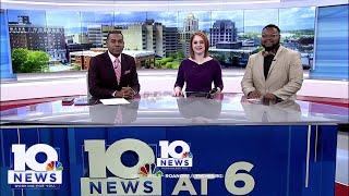 10 News at 6 (Full) - August 1st, 2021 | WSLS 10 News