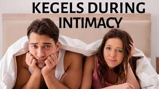 How to Kegel During Erectile Dysfunction to Improve Intimacy