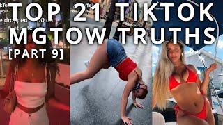 Top 21 TikTok MGTOW Truths — Why Men Stopped Dating [Part 9]