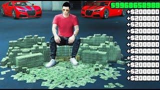 Top 10 Missions to make Money in GTA Online