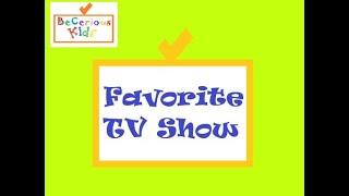 Top 10 Kid TV Shows Picked By Kids | 2020