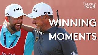 Every winning moment of the season (so far) | Best of 2020