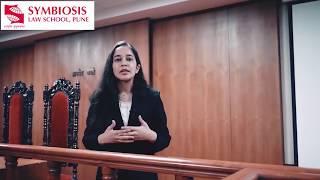 Symbiosis Law School (SLS), Pune - Apply for SLAT 2020