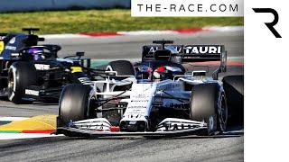 F1's emergency action to protect teams explained