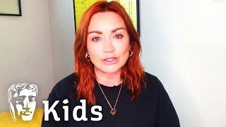 Stay Happy at Home With Arielle Free's Top Tips! | BAFTA Kids at Home with Place2Be