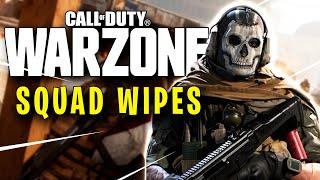 Call Of Duty Warzone PC Gameplay | SOLO vs Squads