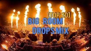 Sick Big Room Only Drops 