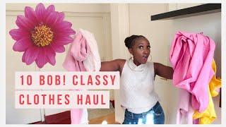 10 Bob Thrifts! How to Style Cheap Thrifts and Make Them Look Gorgeous