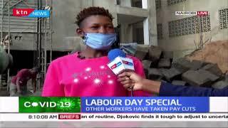 LABOUR DAY: Kenyans have nothing to celebrate