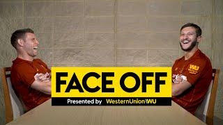 Milner & Lallana debate North v South, best superpower and more | Western Union Face Off