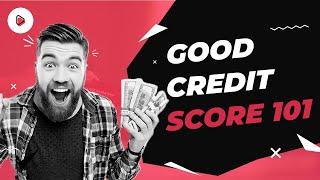 Want To Get A Better Credit Score? Here's How!