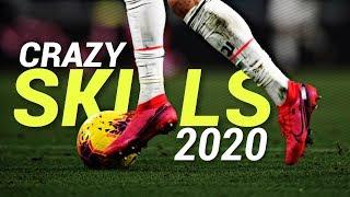 Crazy Football Skills & Goals 2020 #2