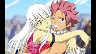 Fairy Tail - Natsu New Relationship