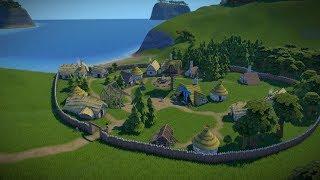 Top 10 Best MEDIEVAL Strategy Games 2019