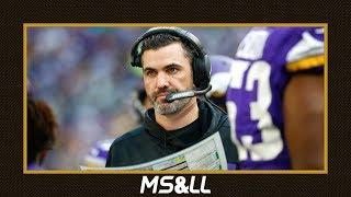 Can the Browns Get the Right Head Coach This Time? - MS&LL 1/9/20