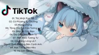 EDM Tik Tok l Top 10 Bản Nhạc Tik Tok Trung Quốc Được Yêu Thích Nhất 2020 l Ken Beat