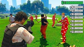 *ITS BACK* 50K PER KILL JOB LINK MODDED CAPTURE GTA 5 (PS4/XBOX/PC) GTA 5 Solo Money Glitch 1.50