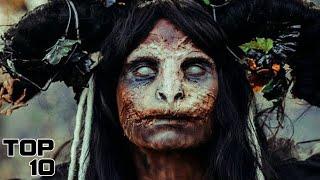 Top 10 Isolated Tribes Who Want To Be Left Alone - Part 2