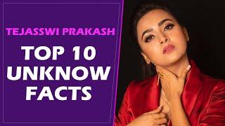 Tejasswi Prakash Birthday Special: Top 10 Fun Facts On Her Education, Career, Family & More