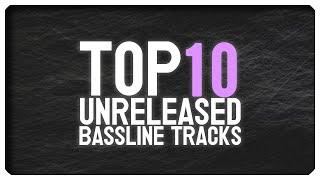 TOP 10 R/UNRELEASEDBASSLINE TRACKS [OCTOBER]