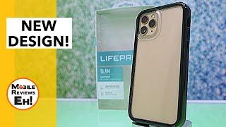 Is the updated design any GOOD? LifeProof Slam review for the iPhone 11, 11 Pro/Max