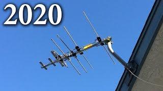 Top 10 Best TV Antennas 2020