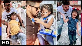 Tik Tok Cute Girl Baby Zoya Khan Top 10 Videos 2020|Afzal Ali |