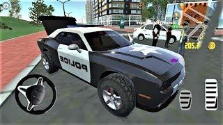 Car Simulator 2 / Police Car Android Games