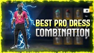 TOP 10 PRO DRESS COMBINATION IN FREE FIRE 2020-#PTGAMER-GARENA FREE FIRE