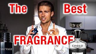 Top 10 Best Mens Fragrances 2020