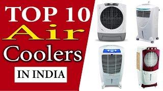 Top 10 Best Air Coolers In India 2020 With Price