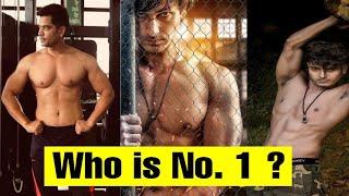 Top 10 Best Body Nepali Actor 2077 ll 2020 ll Top 10 Actors Body Transformation Ever