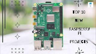 ToP 10 New Raspberry Pi Projects of 2020 | Pt. 4