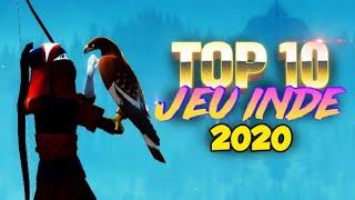 10 Jeux originaux & indépendants (2020)