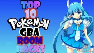 68 MB Download Top 10 Pokemon GBA Room Hacks/Top 10 Pokemon GBA Room Hacks