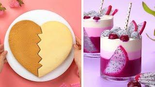 So Yummy Cake Decorating Ideas | World's Best Cake Recipe For Every Occasion | Tasty Plus Cake